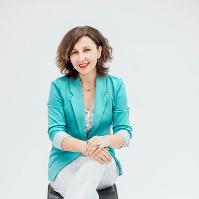 Madalina&nbsp;Vlasceanu