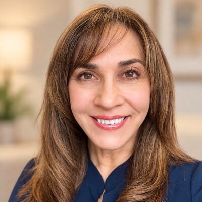 Louisa&nbsp;Caporuscio