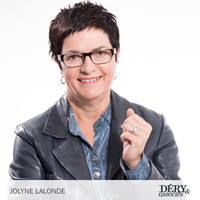 Jolyne Lalonde
