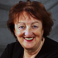 Marie-Paule Dumas