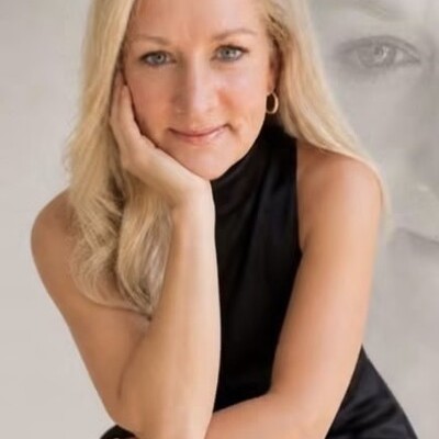 Genevieve&nbsp;Blouin