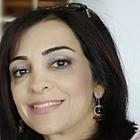 Maryam Moussavi Hedjazi