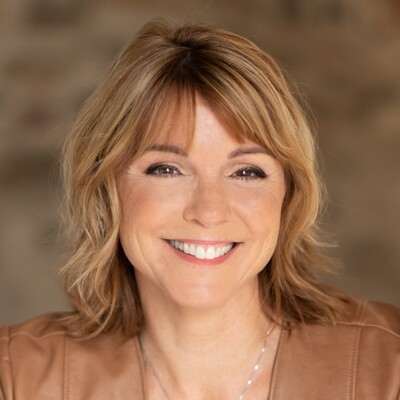 Nadine&nbsp;Marcon