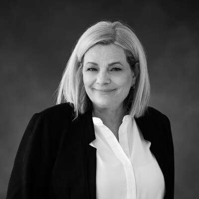Marie-Nathalie Genest