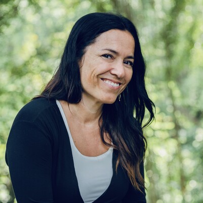 Marie-Claire Tremblay