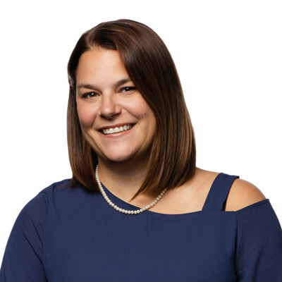 Geneviève&nbsp;Desrochers