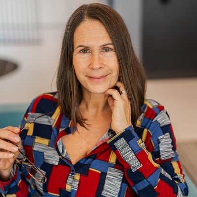 Marie-Helene Bélanger