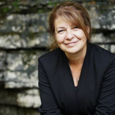 Hélène&nbsp;Dupéré