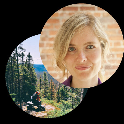 Catherine Plasse-Ferland