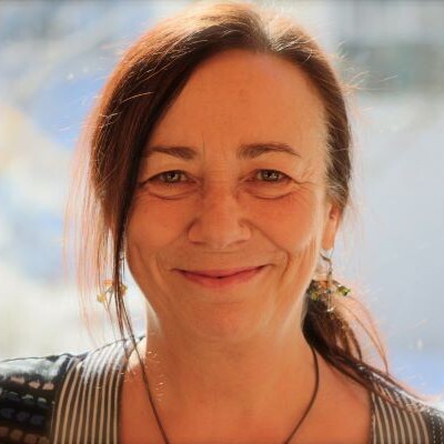 Pierrette&nbsp;Marcotte