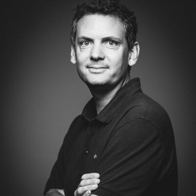 Benjamin Holveck