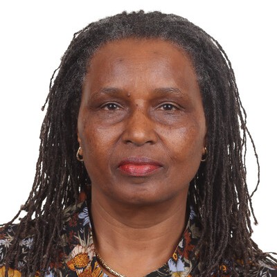 Speciose Hakizimana