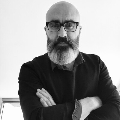 Marc Sparano