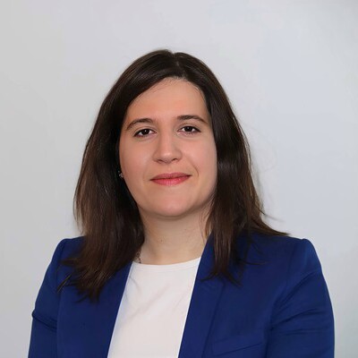 Sophie Le Donne