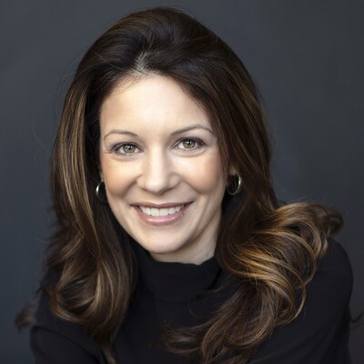 Mélanie Charette