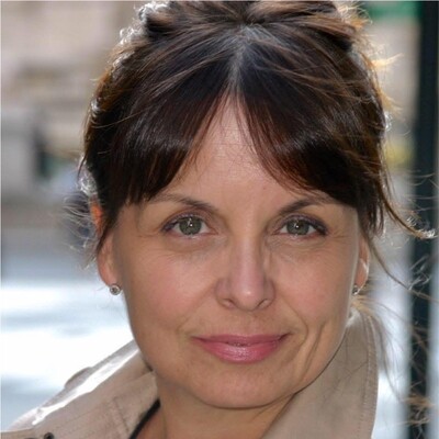 Dominique&nbsp;Savoie
