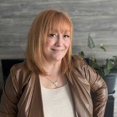 Nancy Girard